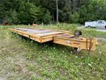 TIMED ONLINE AUCTION SAWMILL, MACHINE SHOP, WELDING, CRANE TRUCKS  Auction Photo