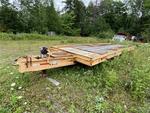 TIMED ONLINE AUCTION SAWMILL, MACHINE SHOP, WELDING, CRANE TRUCKS  Auction Photo