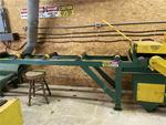 TIMED ONLINE AUCTION SAWMILL, MACHINE SHOP, WELDING, CRANE TRUCKS  Auction Photo