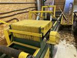 TIMED ONLINE AUCTION SAWMILL, MACHINE SHOP, WELDING, CRANE TRUCKS  Auction Photo
