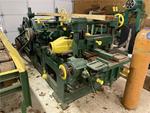 TIMED ONLINE AUCTION SAWMILL, MACHINE SHOP, WELDING, CRANE TRUCKS  Auction Photo