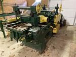 TIMED ONLINE AUCTION SAWMILL, MACHINE SHOP, WELDING, CRANE TRUCKS  Auction Photo