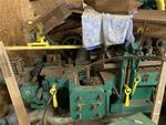 TIMED ONLINE AUCTION SAWMILL, MACHINE SHOP, WELDING, CRANE TRUCKS  Auction Photo