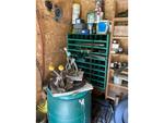 TIMED ONLINE AUCTION SAWMILL, MACHINE SHOP, WELDING, CRANE TRUCKS  Auction Photo