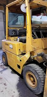 TIMED ONLINE AUCTION SAWMILL, MACHINE SHOP, WELDING, CRANE TRUCKS  Auction Photo