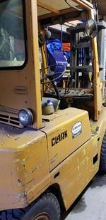 TIMED ONLINE AUCTION SAWMILL, MACHINE SHOP, WELDING, CRANE TRUCKS  Auction Photo