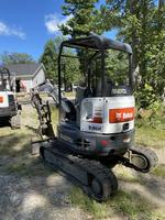 TIMED ONLINE AUCTION LATE MODEL RENTAL EQUIPMENT OF PRO-RENTAL  Auction Photo