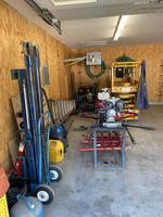 TIMED ONLINE AUCTION LATE MODEL RENTAL EQUIPMENT OF PRO-RENTAL  Auction Photo