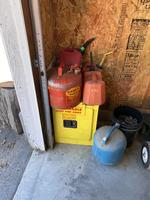 TIMED ONLINE AUCTION LATE MODEL RENTAL EQUIPMENT OF PRO-RENTAL  Auction Photo