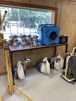 TIMED ONLINE AUCTION LATE MODEL RENTAL EQUIPMENT OF PRO-RENTAL  Auction Photo