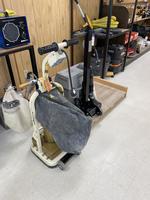 TIMED ONLINE AUCTION LATE MODEL RENTAL EQUIPMENT OF PRO-RENTAL  Auction Photo