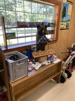 TIMED ONLINE AUCTION LATE MODEL RENTAL EQUIPMENT OF PRO-RENTAL  Auction Photo