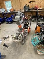 TIMED ONLINE AUCTION LATE MODEL RENTAL EQUIPMENT OF PRO-RENTAL  Auction Photo