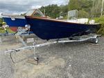 TIMED ONLINE AUCTION NEW & USED BOATS, OUTBOARDS, PARTS INV. Auction Photo