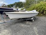 TIMED ONLINE AUCTION NEW & USED BOATS, OUTBOARDS, PARTS INV. Auction Photo