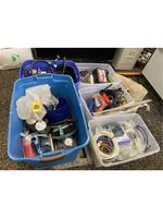 TIMED ONLINE AUCTION NEW & USED BOATS, OUTBOARDS, PARTS INV. Auction Photo