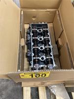 TIMED ONLINE AUCTION NEW & USED BOATS, OUTBOARDS, PARTS INV. Auction Photo