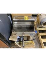 TIMED ONLINE AUCTION NEW & USED BOATS, OUTBOARDS, PARTS INV. Auction Photo