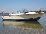 TIMED ONLINE AUCTION NEW & USED BOATS, OUTBOARDS, PARTS INV. Auction Photo