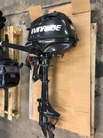 TIMED ONLINE AUCTION NEW & USED BOATS, OUTBOARDS, PARTS INV. Auction Photo