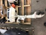 TIMED ONLINE AUCTION NEW & USED BOATS, OUTBOARDS, PARTS INV. Auction Photo
