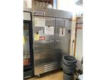 TIMED ONLINE AUCTION KITCHEN & REFRIGERATION EQUIP. - STAINLESS STEEL Auction Photo