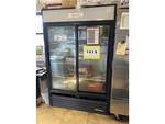 TIMED ONLINE AUCTION KITCHEN & REFRIGERATION EQUIP. - STAINLESS STEEL Auction Photo