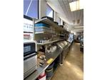TIMED ONLINE AUCTION KITCHEN & REFRIGERATION EQUIP. - STAINLESS STEEL Auction Photo