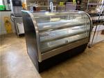 TIMED ONLINE AUCTION KITCHEN & REFRIGERATION EQUIP. - STAINLESS STEEL Auction Photo