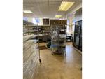 TIMED ONLINE AUCTION KITCHEN & REFRIGERATION EQUIP. - STAINLESS STEEL Auction Photo
