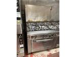 TIMED ONLINE AUCTION KITCHEN & REFRIGERATION EQUIP. - STAINLESS STEEL Auction Photo