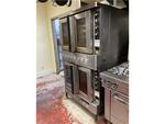 TIMED ONLINE AUCTION KITCHEN & REFRIGERATION EQUIP. - STAINLESS STEEL Auction Photo
