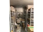 TIMED ONLINE AUCTION KITCHEN & REFRIGERATION EQUIP. - STAINLESS STEEL Auction Photo