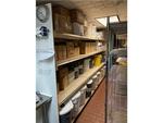 TIMED ONLINE AUCTION KITCHEN & REFRIGERATION EQUIP. - STAINLESS STEEL Auction Photo