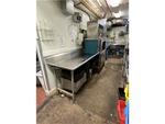 TIMED ONLINE AUCTION KITCHEN & REFRIGERATION EQUIP. - STAINLESS STEEL Auction Photo