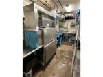 TIMED ONLINE AUCTION KITCHEN & REFRIGERATION EQUIP. - STAINLESS STEEL Auction Photo