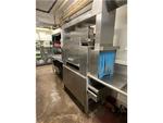 TIMED ONLINE AUCTION KITCHEN & REFRIGERATION EQUIP. - STAINLESS STEEL Auction Photo