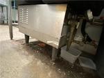 TIMED ONLINE AUCTION KITCHEN & REFRIGERATION EQUIP. - STAINLESS STEEL Auction Photo