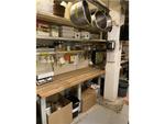 TIMED ONLINE AUCTION KITCHEN & REFRIGERATION EQUIP. - STAINLESS STEEL Auction Photo