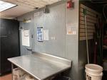 TIMED ONLINE AUCTION KITCHEN & REFRIGERATION EQUIP. - STAINLESS STEEL Auction Photo