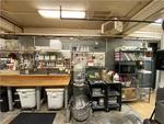 TIMED ONLINE AUCTION KITCHEN & REFRIGERATION EQUIP. - STAINLESS STEEL Auction Photo