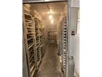 TIMED ONLINE AUCTION KITCHEN & REFRIGERATION EQUIP. - STAINLESS STEEL Auction Photo