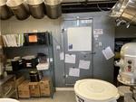 TIMED ONLINE AUCTION KITCHEN & REFRIGERATION EQUIP. - STAINLESS STEEL Auction Photo