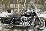 2009 HARLEY-DAVIDSON ROAD KING