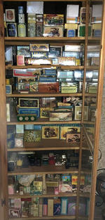 TIMED ONLINE CONSIGNMENT AUCTION 2017 CAN-AM ATV - HARLEY-DAVIDSONS Auction Photo