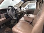 2003 FORD F250 REGUALR CAB 4WD PICKUP Auction Photo