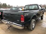 2003 FORD F250 REGUALR CAB 4WD PICKUP Auction Photo