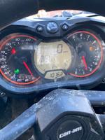 2017 CAN-AM MAVERICK X3 X DS TURBO Auction Photo