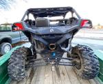 2017 CAN-AM MAVERICK X3 X DS TURBO Auction Photo
