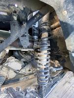 2017 CAN-AM MAVERICK X3 X DS TURBO Auction Photo